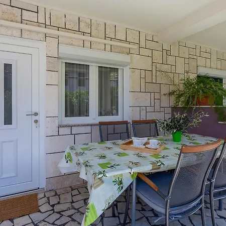 Perka Near Gostinjska kuća 3*