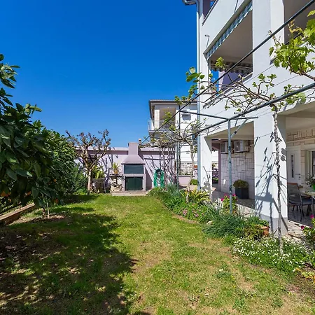 Perka Near Pensjonat