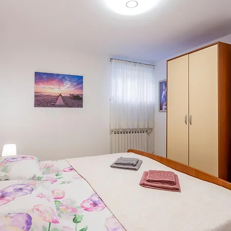 Pensjonat Perka Near Pula