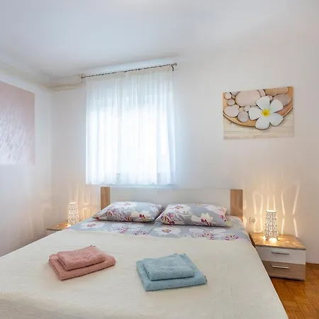 Pensjonat Perka Near