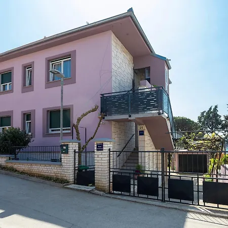 Perka Near Pensjonat 3*