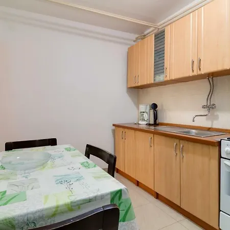 Perka Near 3* Пула