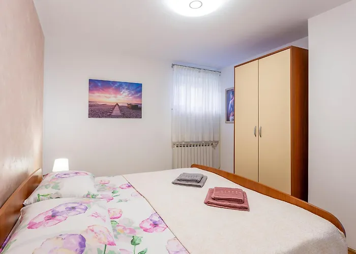 Guest house Perka Near Pula