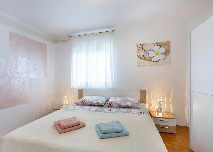 Guest house Perka Near