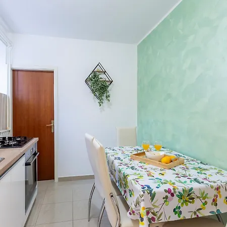 Perka Near Pensionat Pula